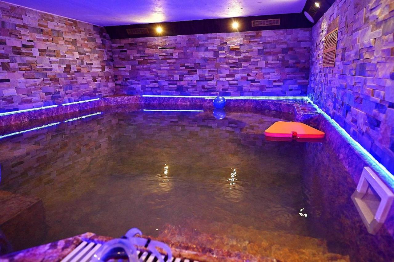 Penzion Harry Na Sjezdovce Krkonose Vysoke nad Jizerou Ngoại thất bức ảnh