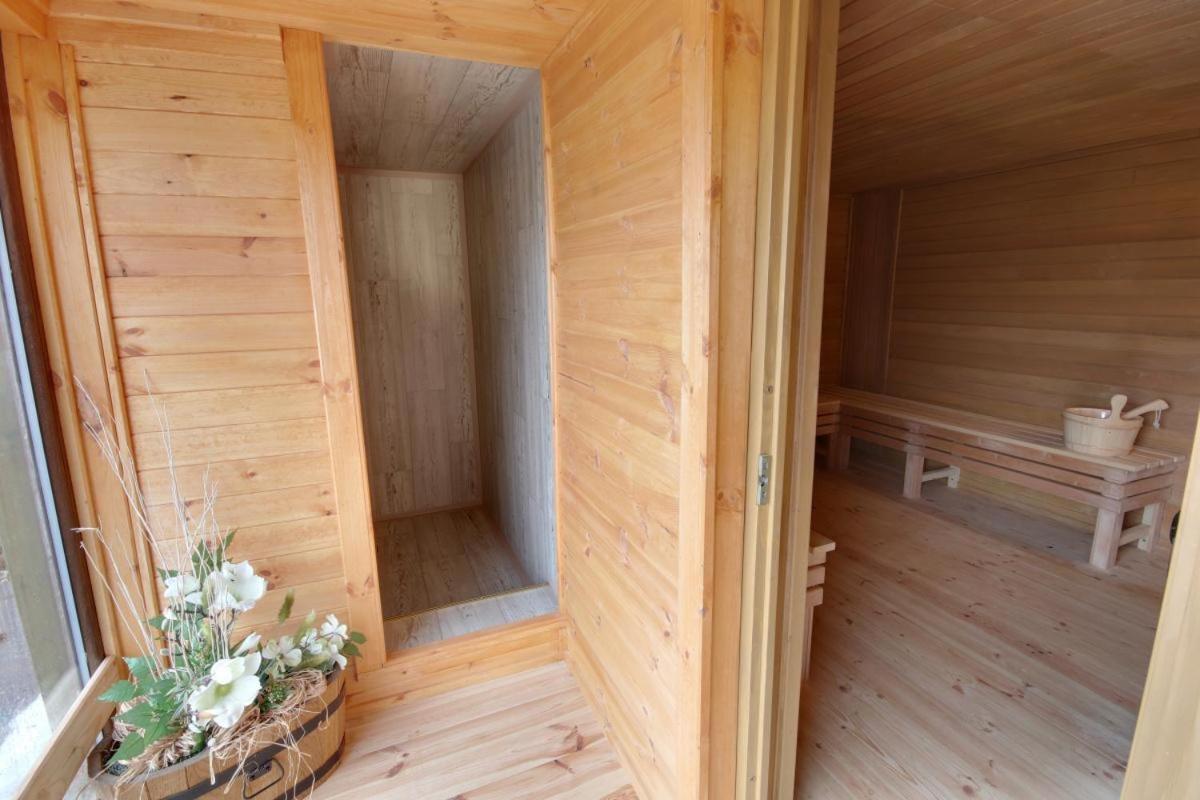 Penzion Harry Na Sjezdovce Krkonose Vysoke nad Jizerou Ngoại thất bức ảnh